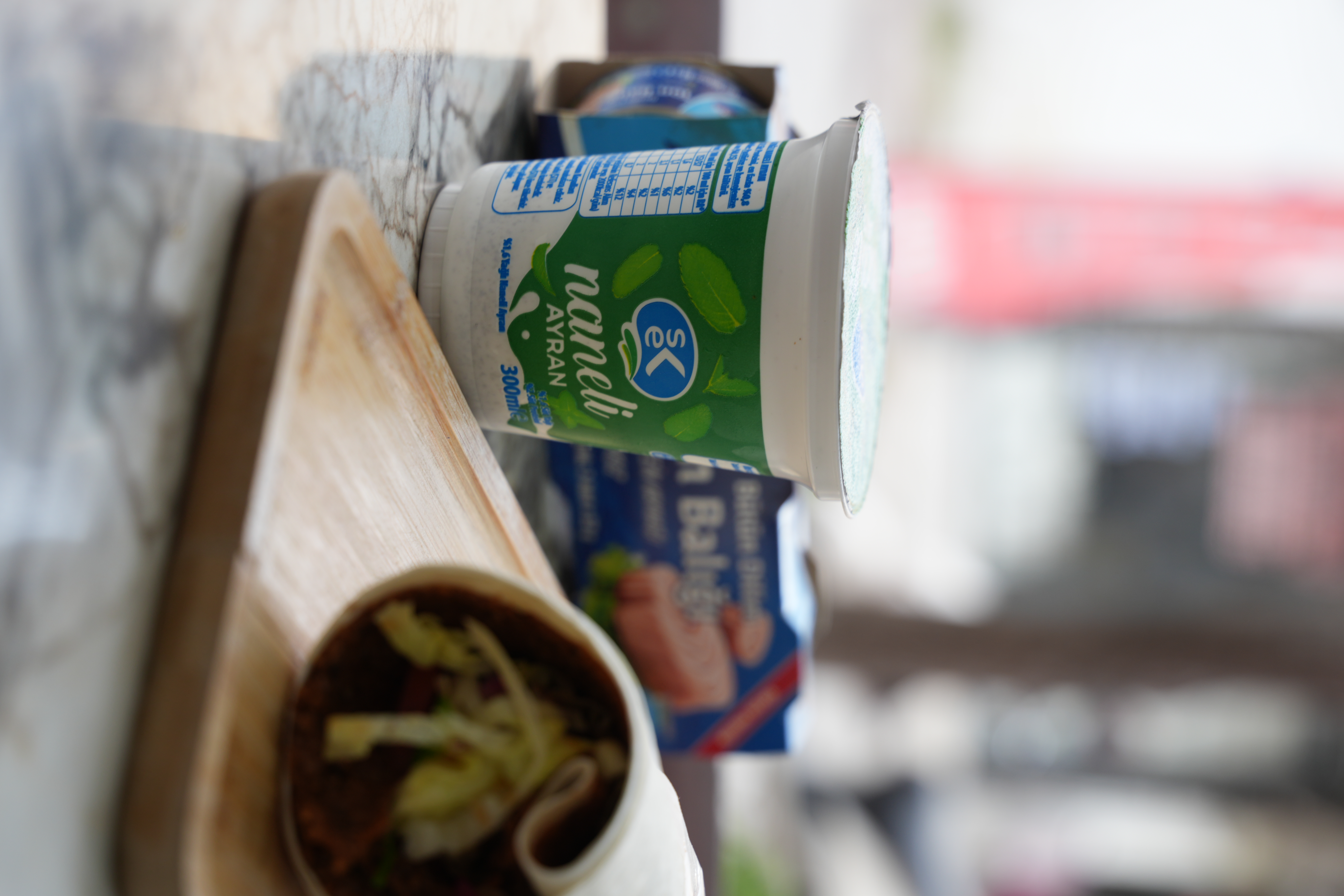 Çiğköfte Görseli 1