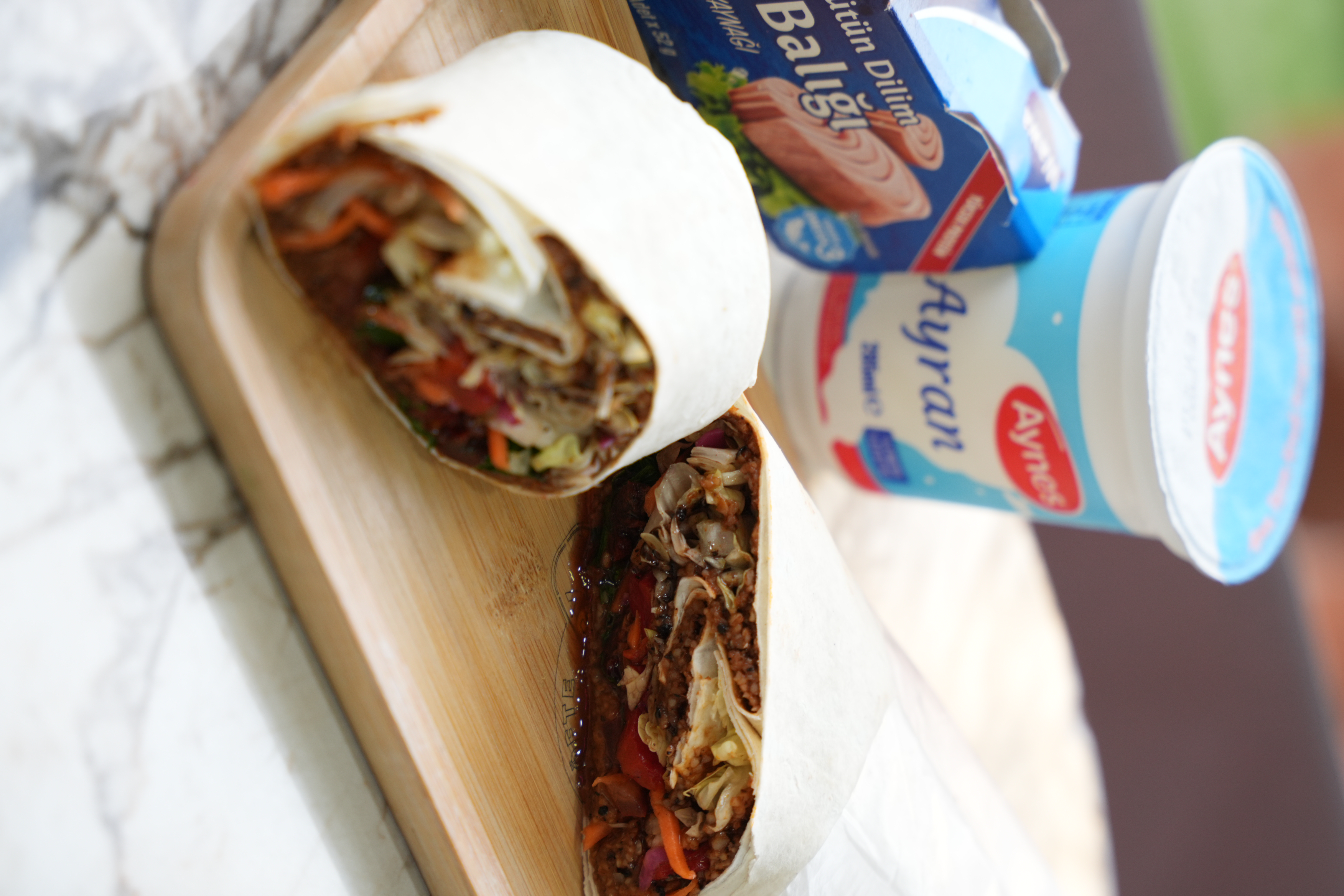 Çiğköfte Görseli 4