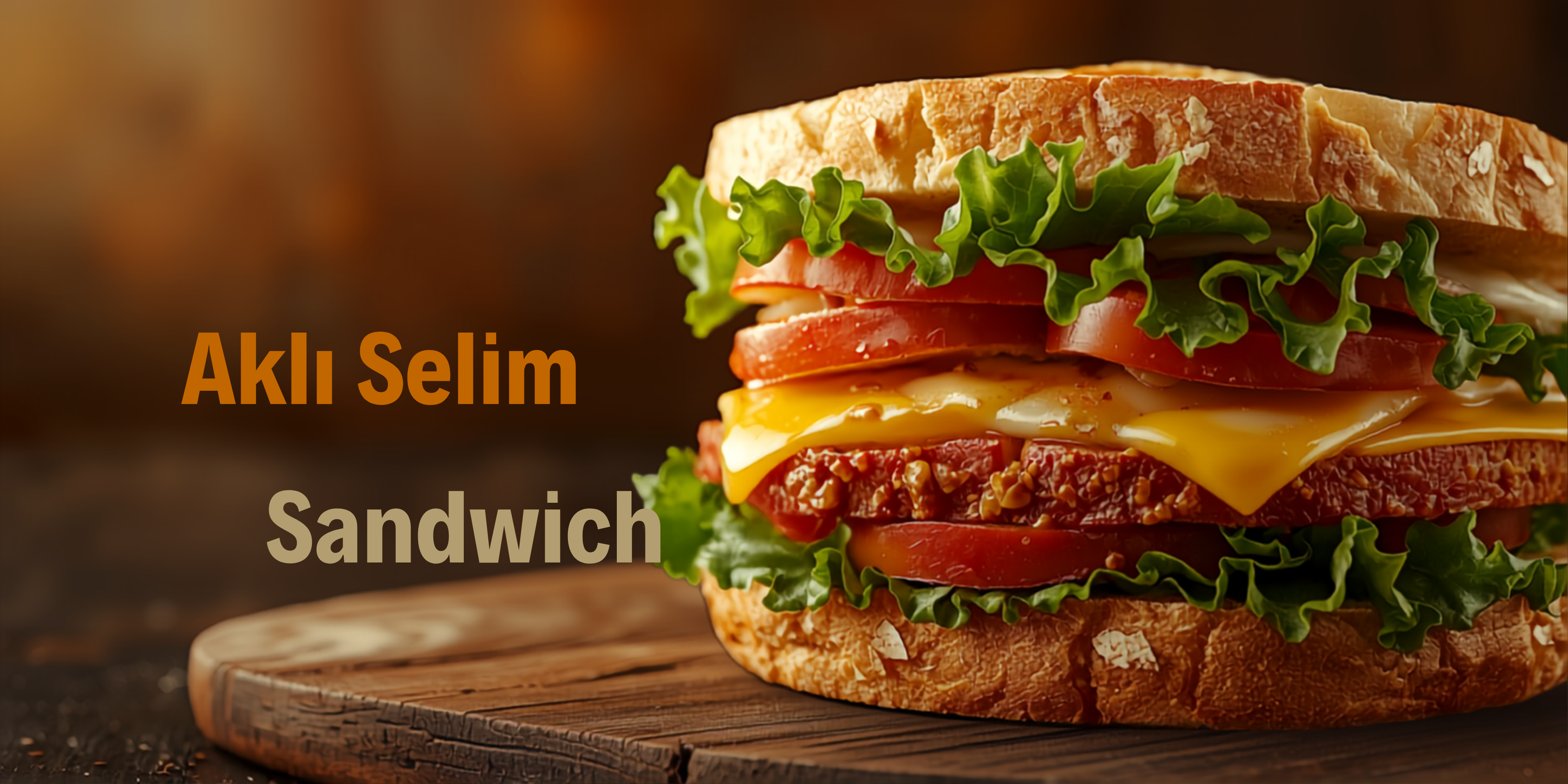 Selim'in Yeri Banner